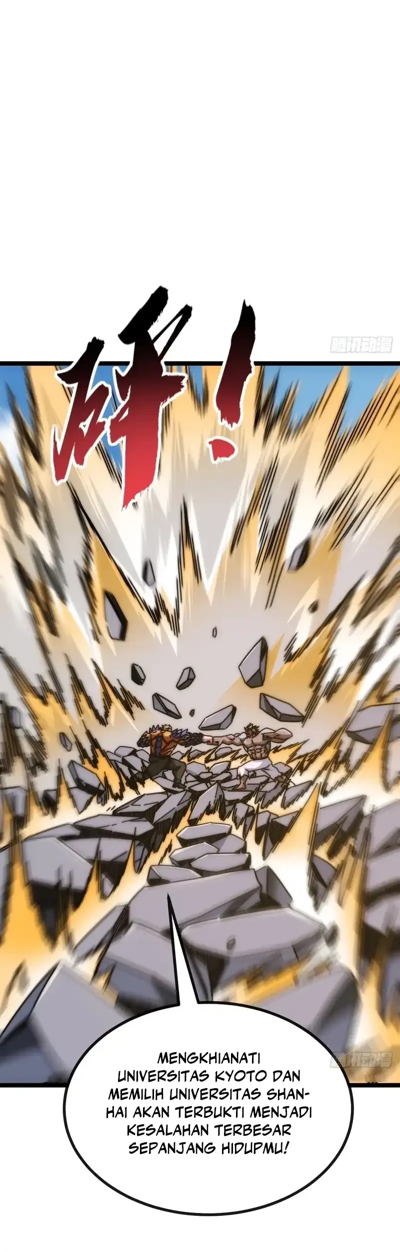 Infinite Evolution Starting from Zero Chapter 63 Gambar 7