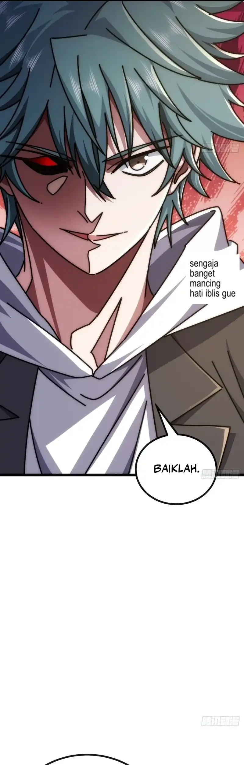 Infinite Evolution Starting from Zero Chapter 63 Gambar 15