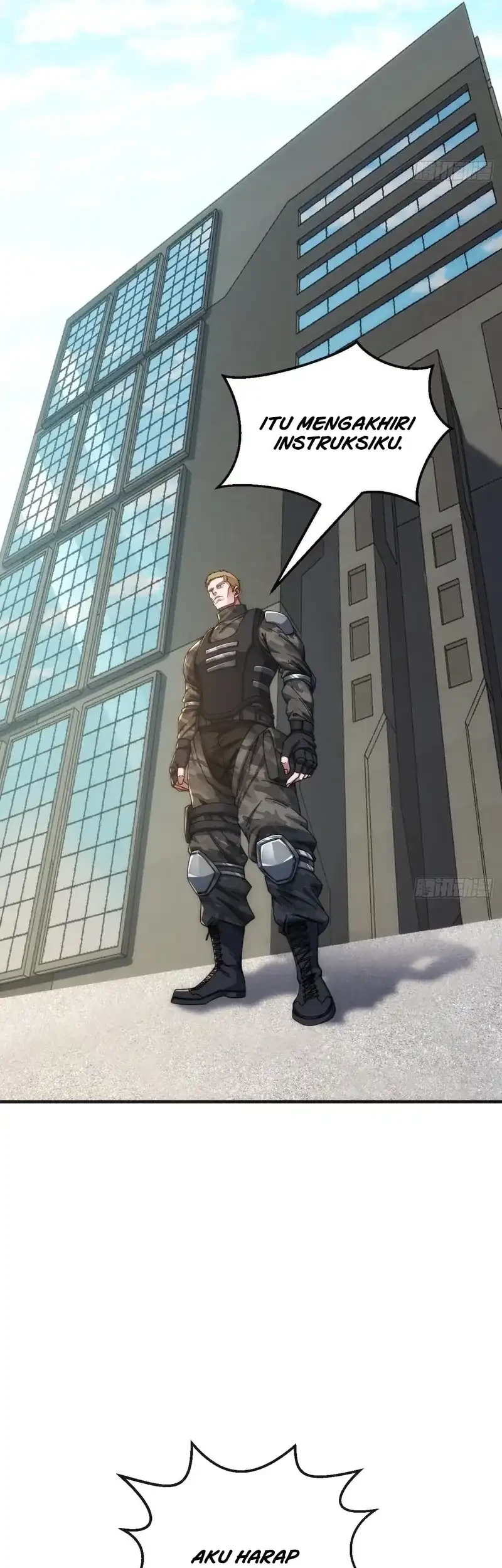 Infinite Evolution Starting from Zero Chapter 64 Gambar 35