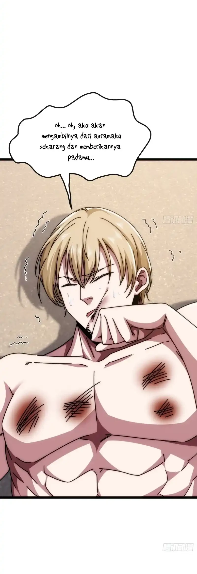 Infinite Evolution Starting from Zero Chapter 64 Gambar 8