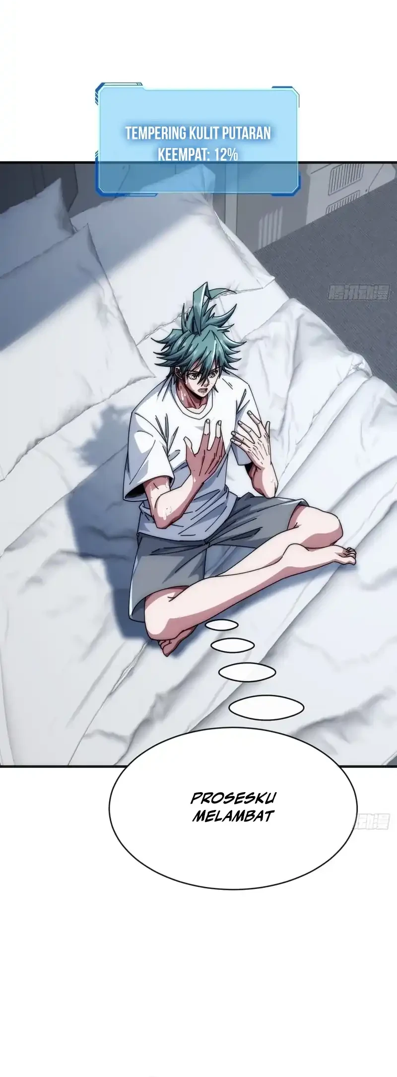 Infinite Evolution Starting from Zero Chapter 64 Gambar 10