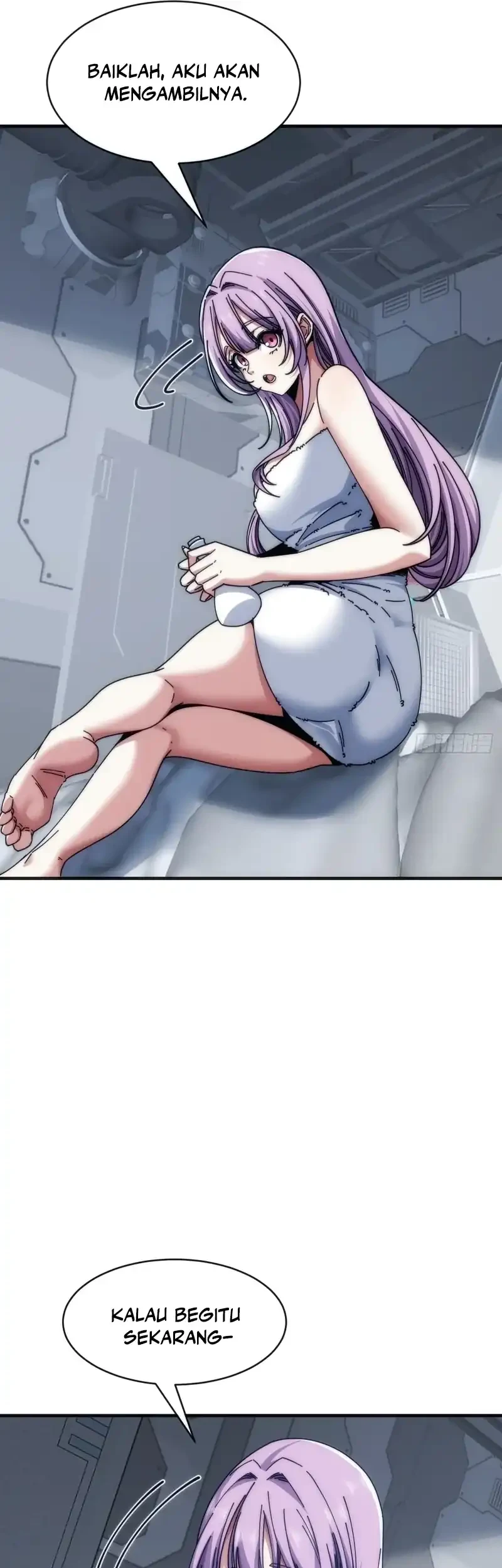 Infinite Evolution Starting from Zero Chapter 64 Gambar 15