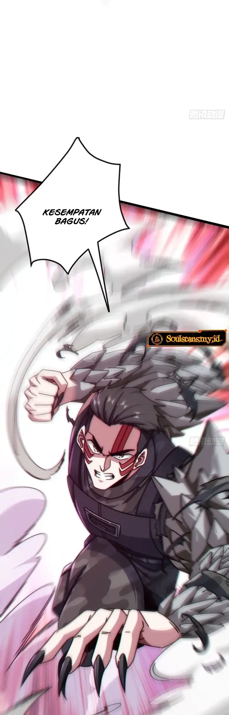 Infinite Evolution Starting from Zero Chapter 65 Gambar 30