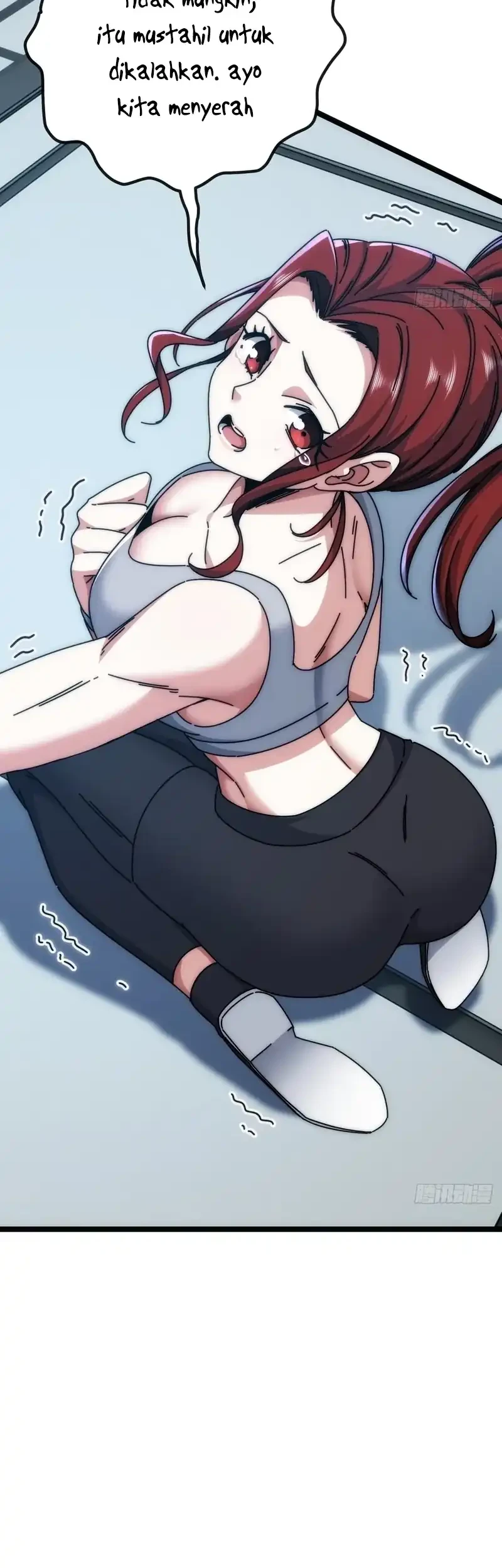 Infinite Evolution Starting from Zero Chapter 65 Gambar 40