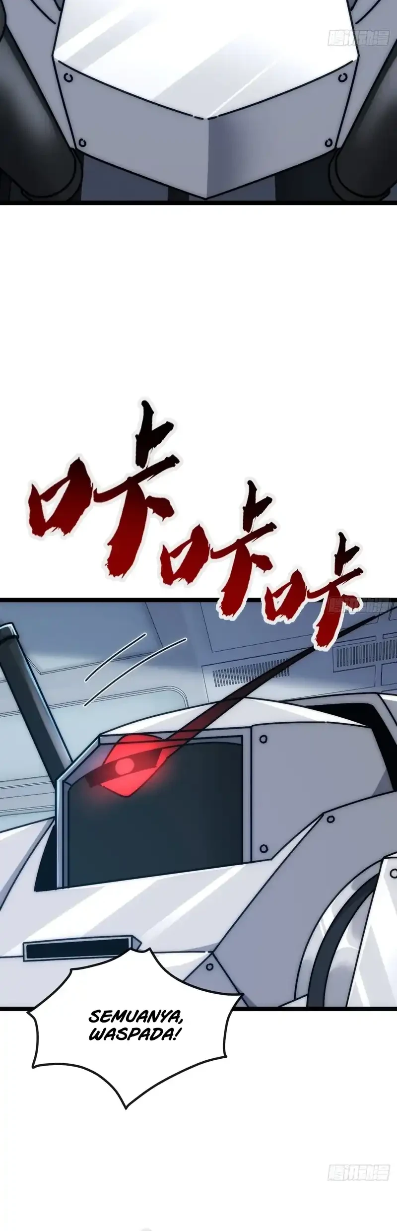 Infinite Evolution Starting from Zero Chapter 65 Gambar 14