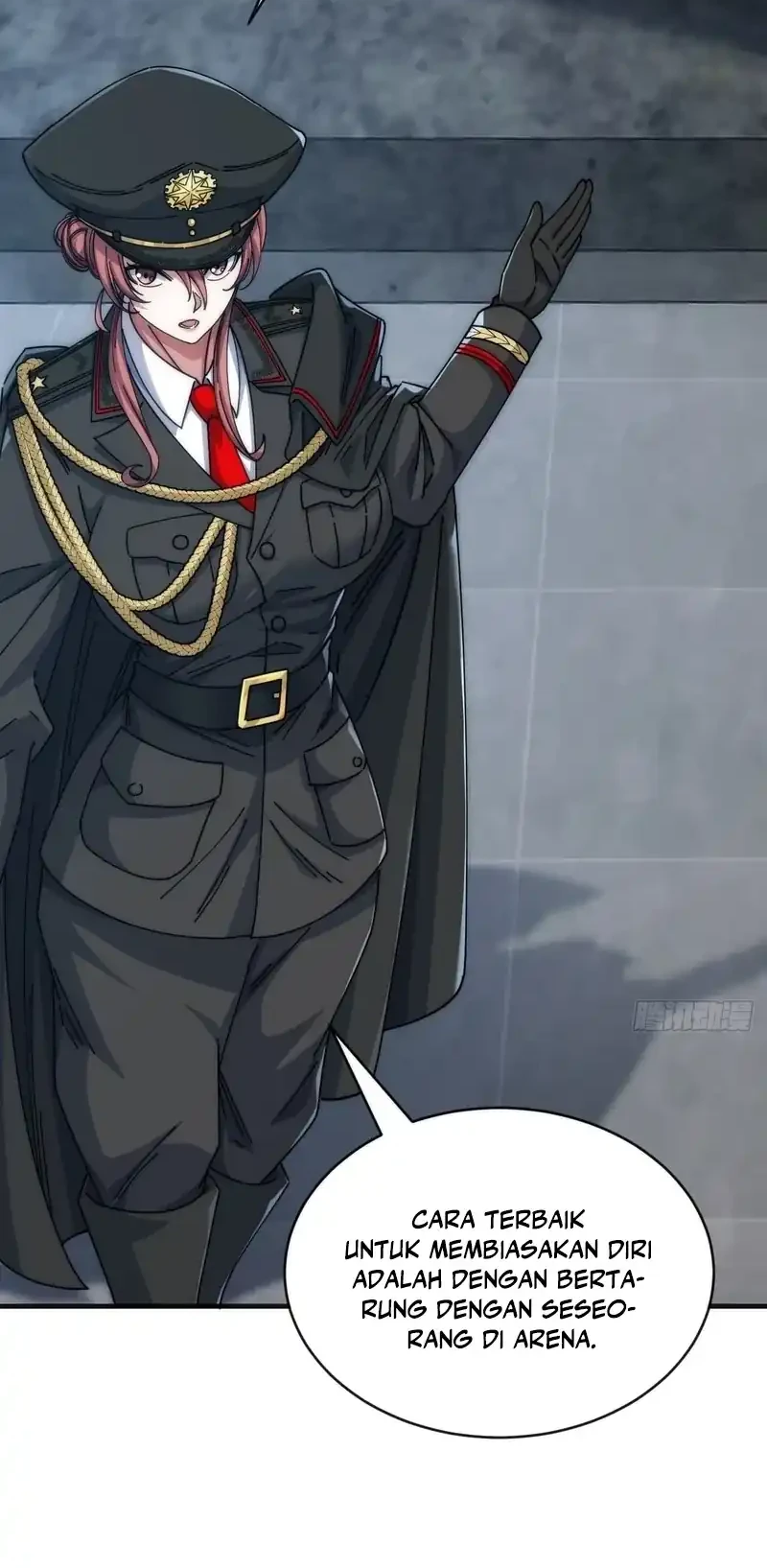 Infinite Evolution Starting from Zero Chapter 66 Gambar 21