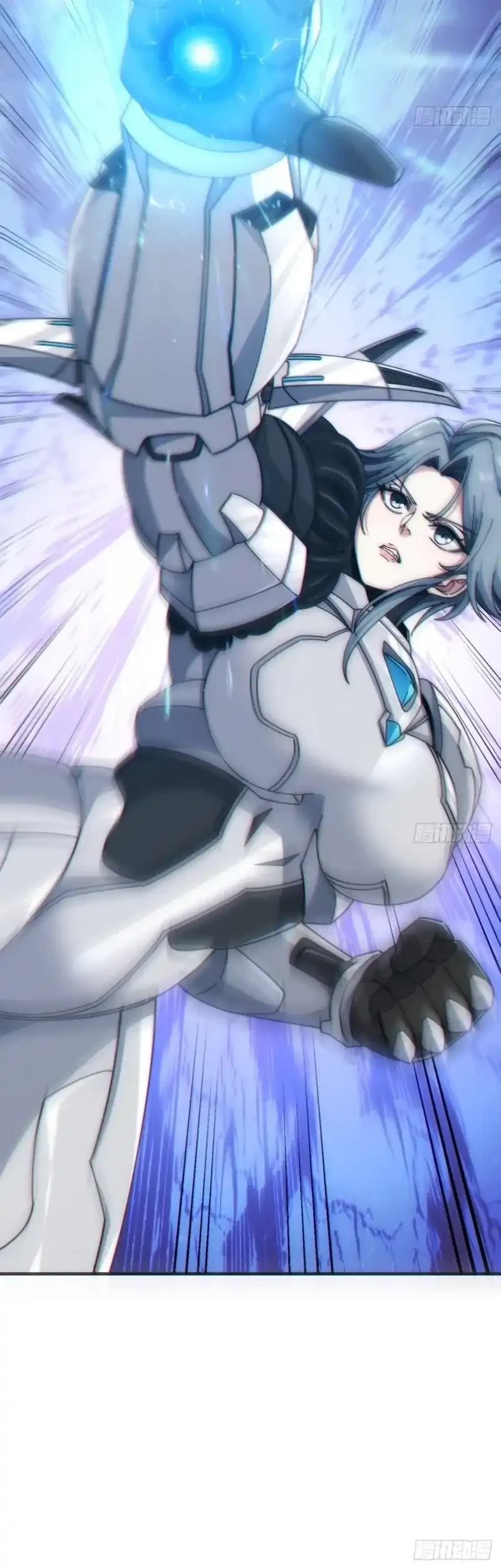 Infinite Evolution Starting from Zero Chapter 66 Gambar 35