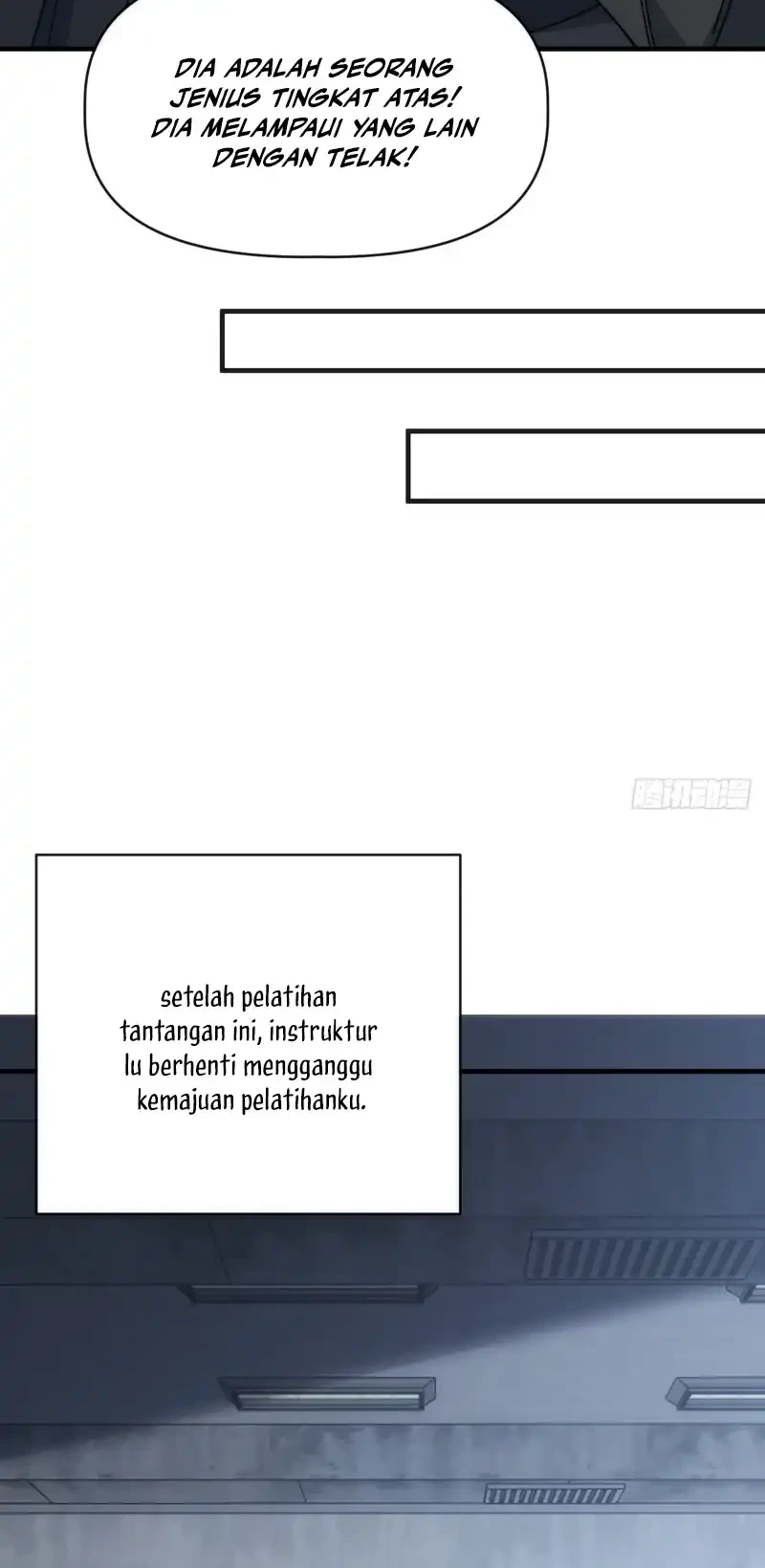 Infinite Evolution Starting from Zero Chapter 66 Gambar 40