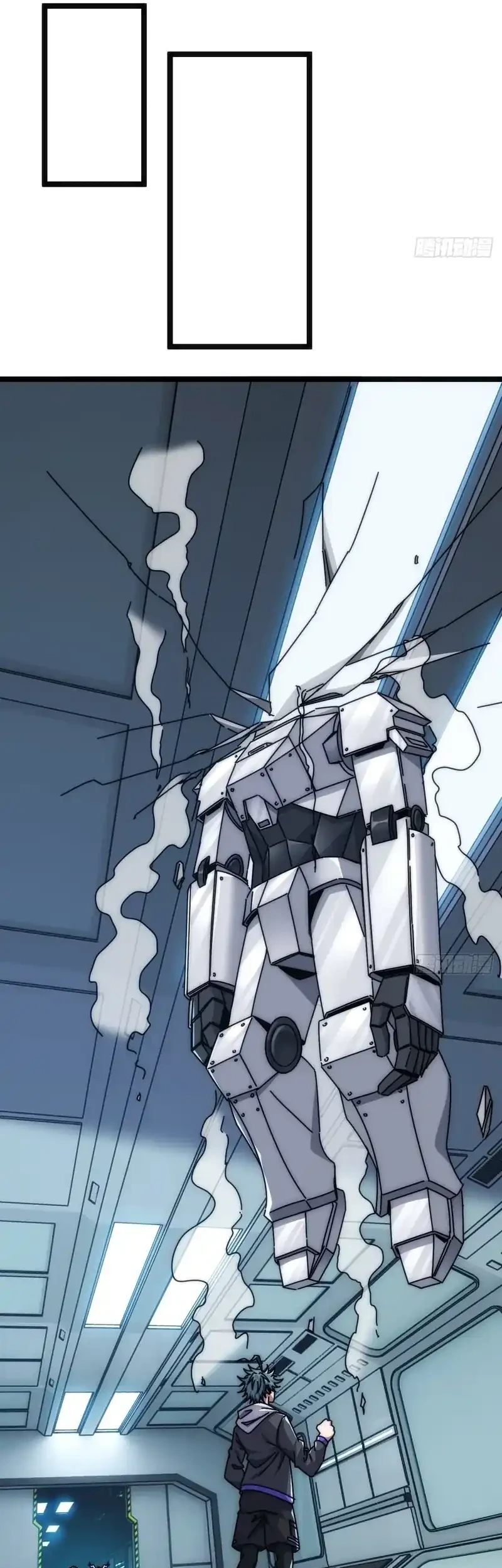 Infinite Evolution Starting from Zero Chapter 66 Gambar 8