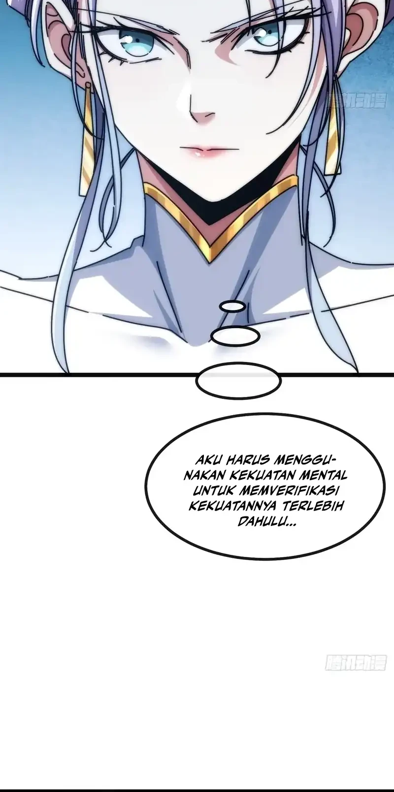 Infinite Evolution Starting from Zero Chapter 66 Gambar 11