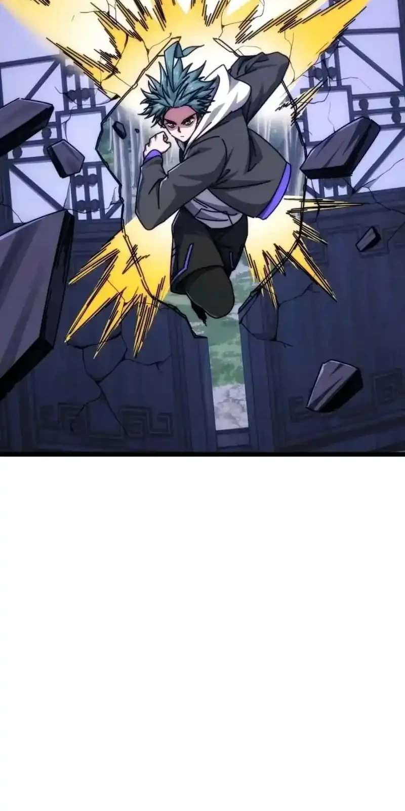 Infinite Evolution Starting from Zero Chapter 67 Gambar 25