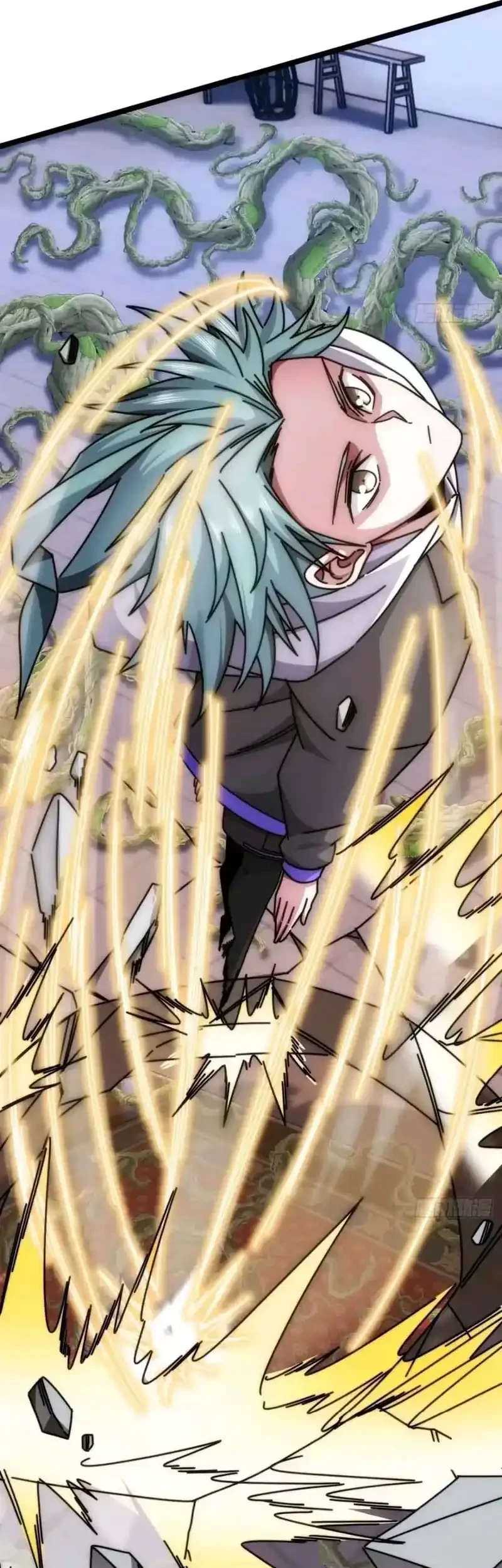 Infinite Evolution Starting from Zero Chapter 67 Gambar 30