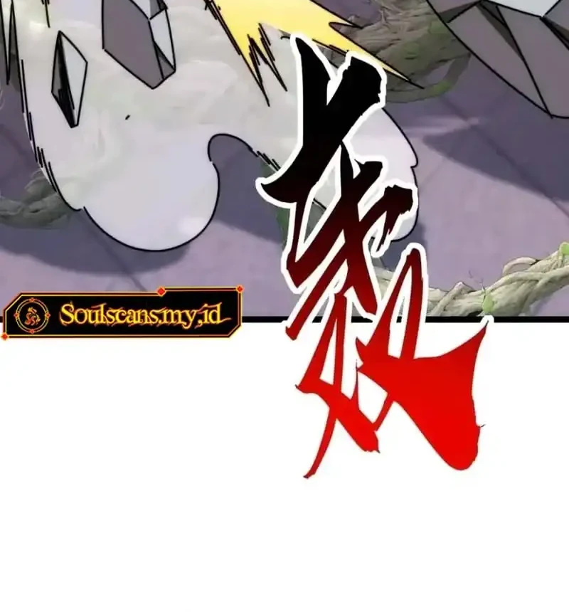 Infinite Evolution Starting from Zero Chapter 67 Gambar 31