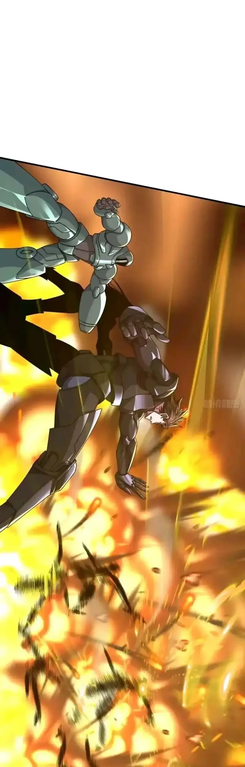 Infinite Evolution Starting from Zero Chapter 67 Gambar 42