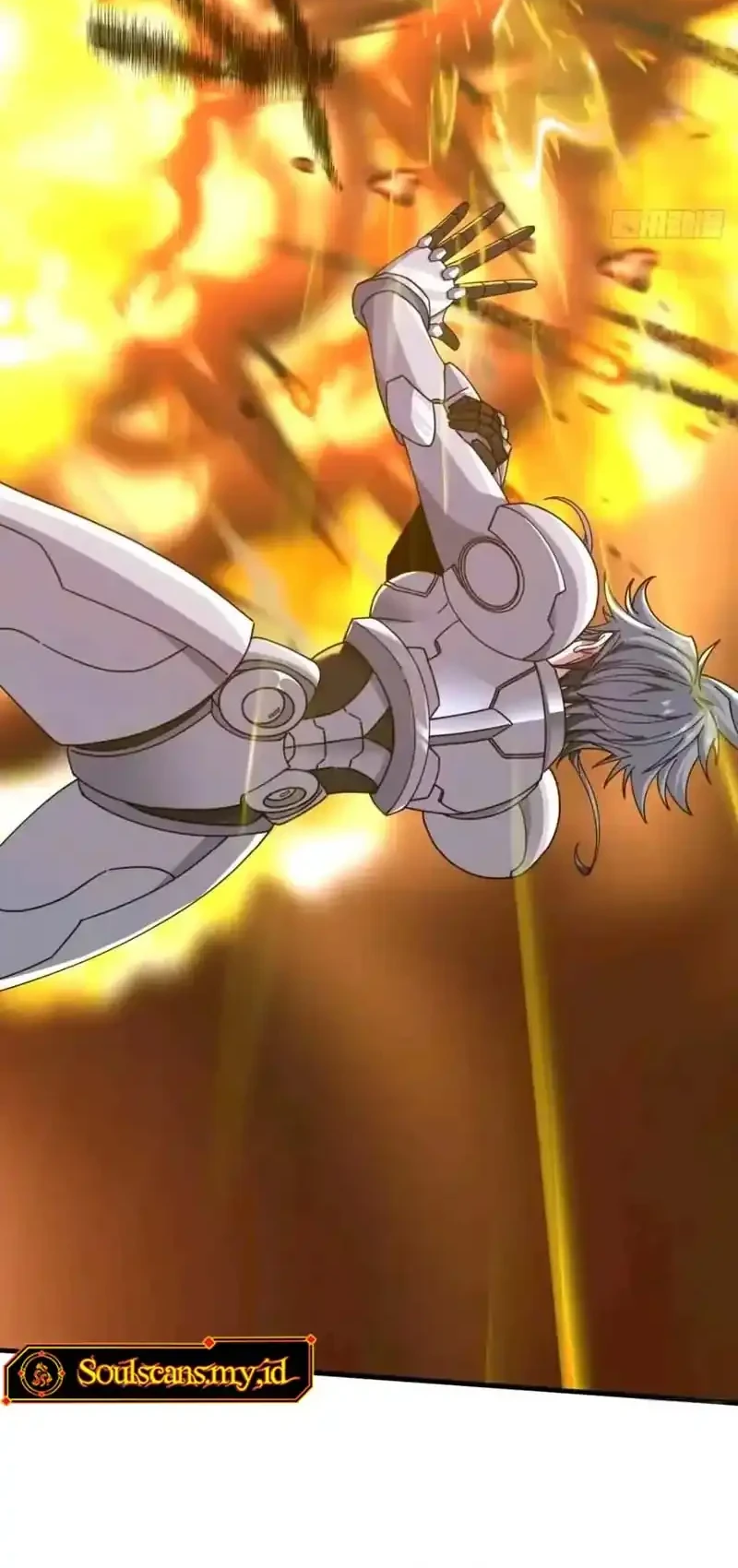 Infinite Evolution Starting from Zero Chapter 67 Gambar 43