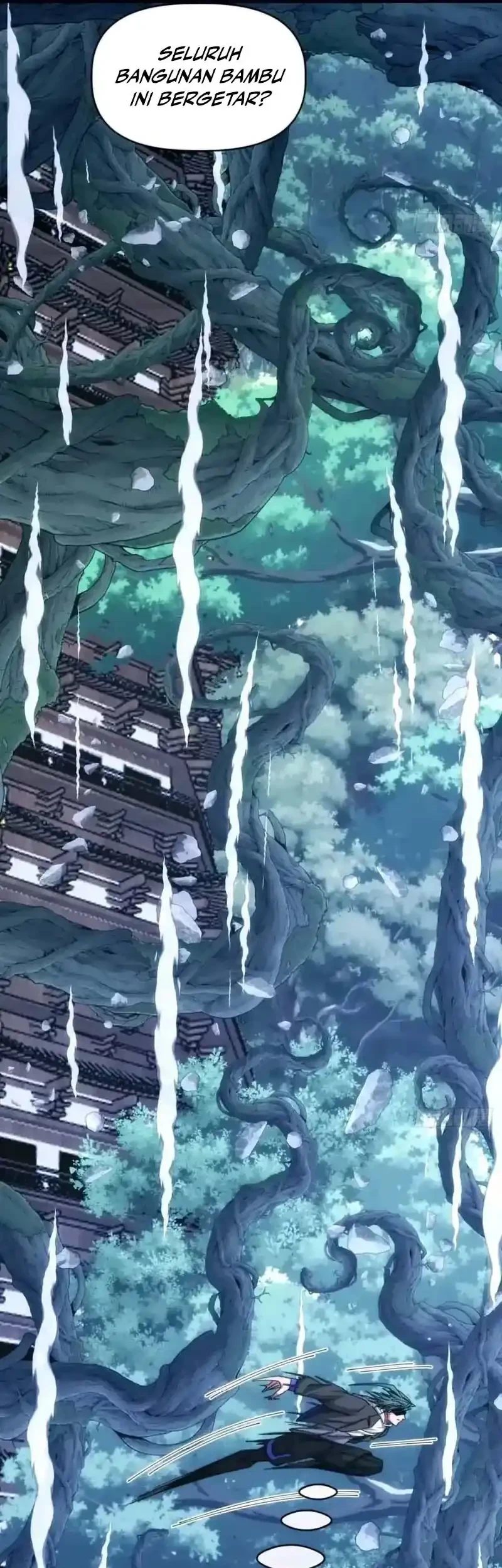 Infinite Evolution Starting from Zero Chapter 67 Gambar 45