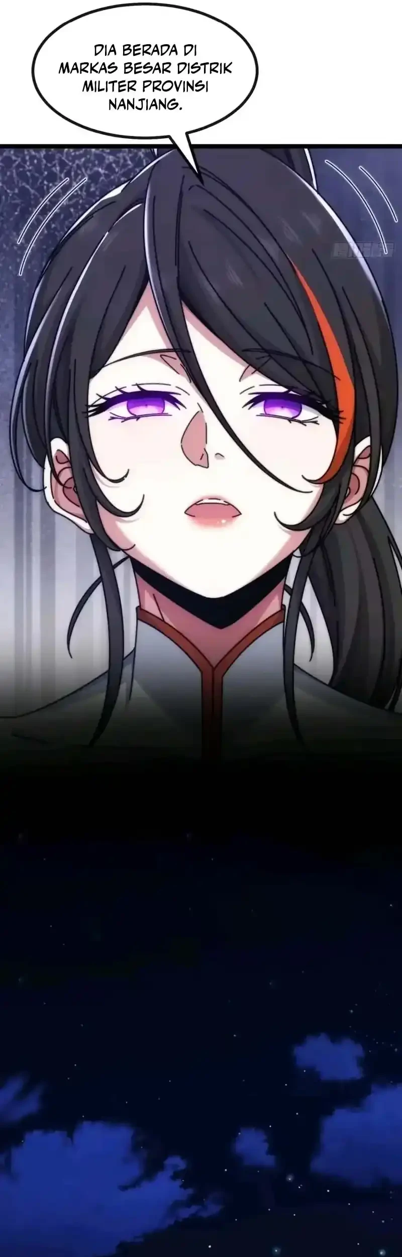 Infinite Evolution Starting from Zero Chapter 67 Gambar 4