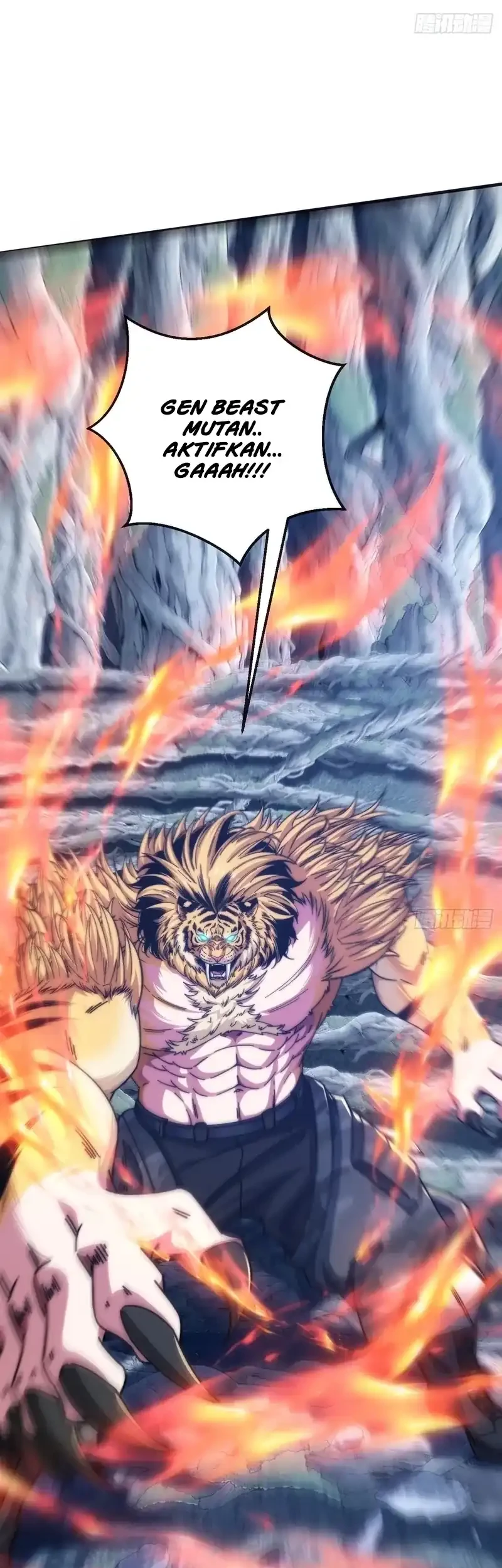 Infinite Evolution Starting from Zero Chapter 68 Gambar 19