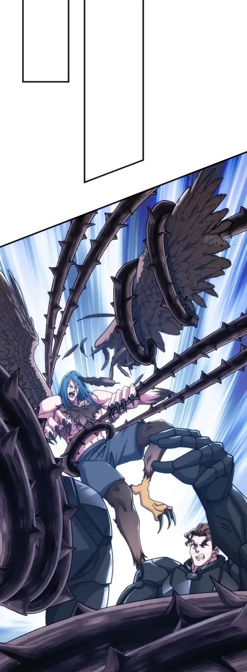 Infinite Evolution Starting from Zero Chapter 68 Gambar 22