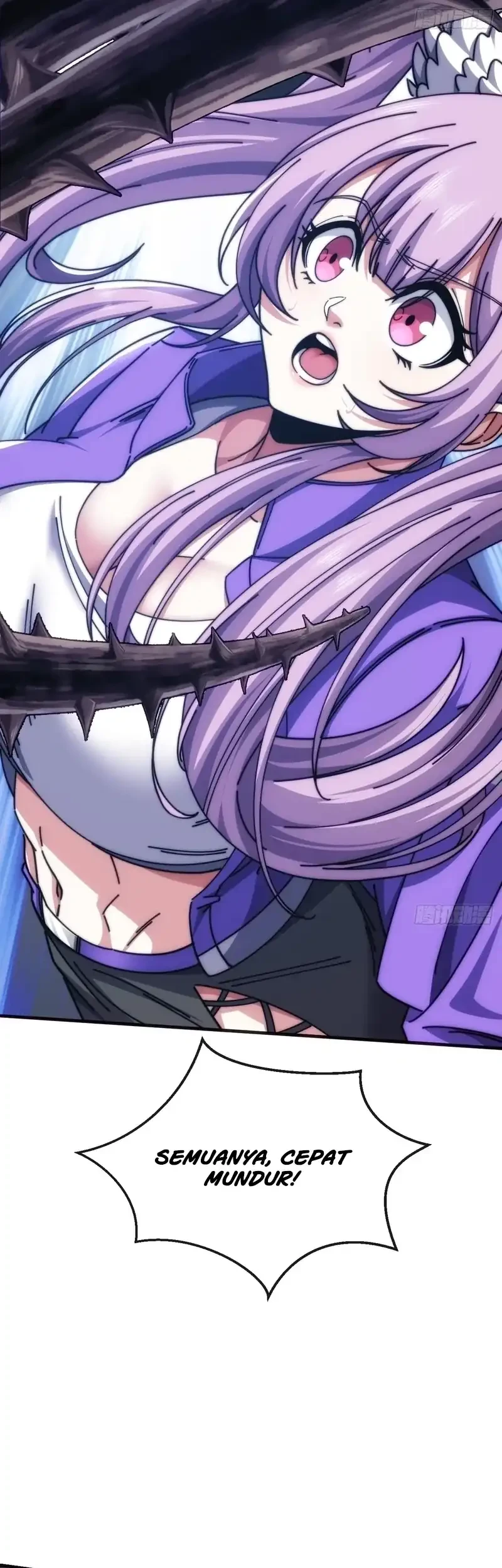 Infinite Evolution Starting from Zero Chapter 68 Gambar 23