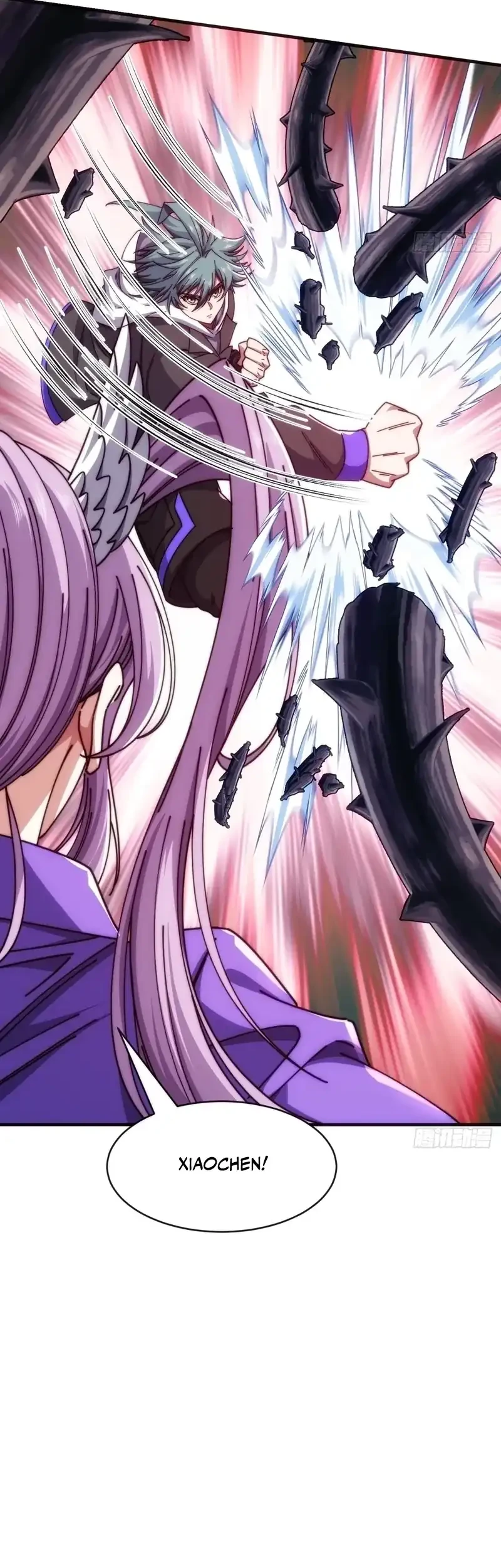 Infinite Evolution Starting from Zero Chapter 68 Gambar 24