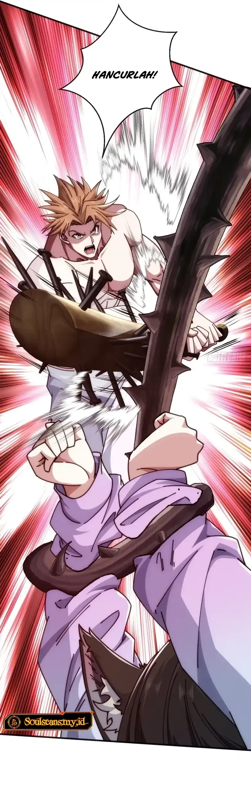 Infinite Evolution Starting from Zero Chapter 68 Gambar 27