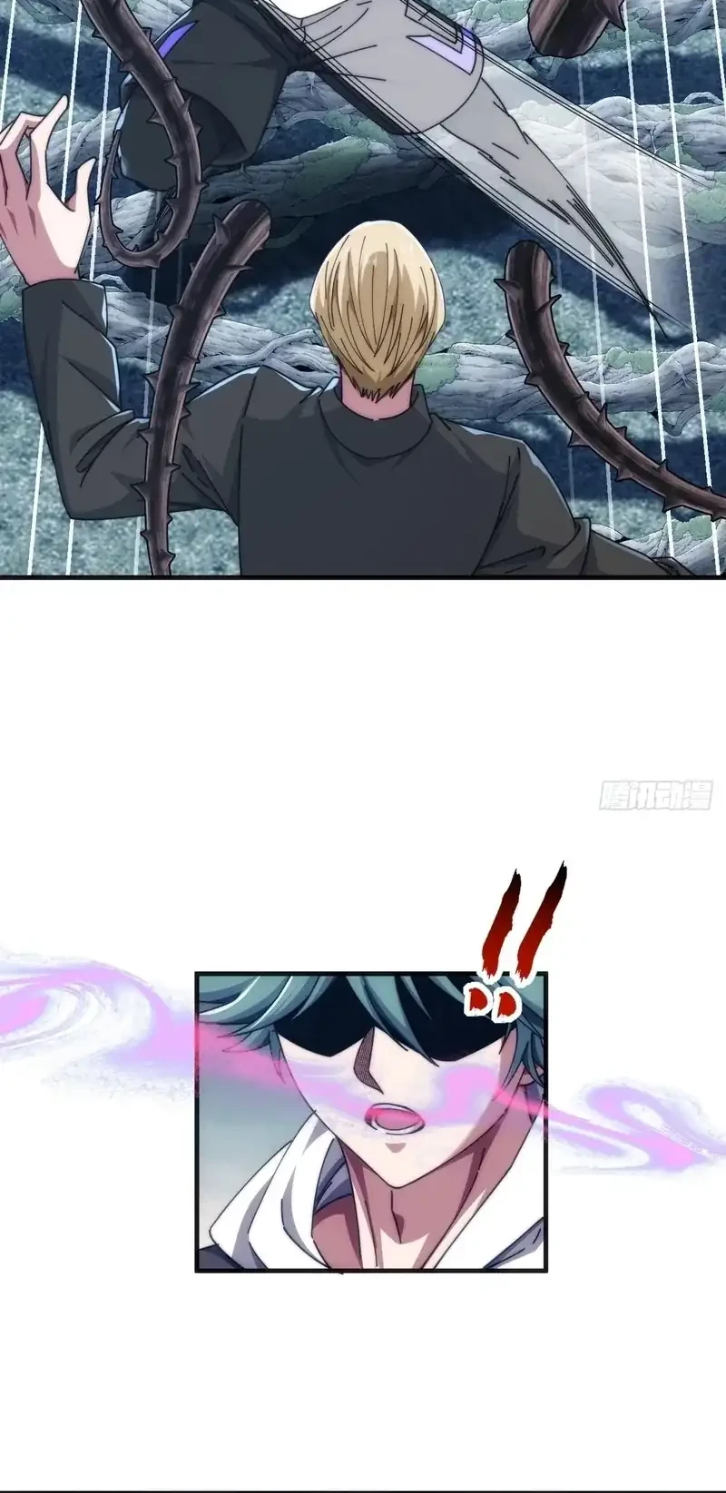 Infinite Evolution Starting from Zero Chapter 68 Gambar 32