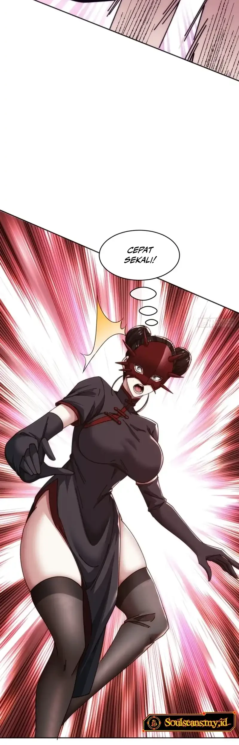 Infinite Evolution Starting from Zero Chapter 68 Gambar 38