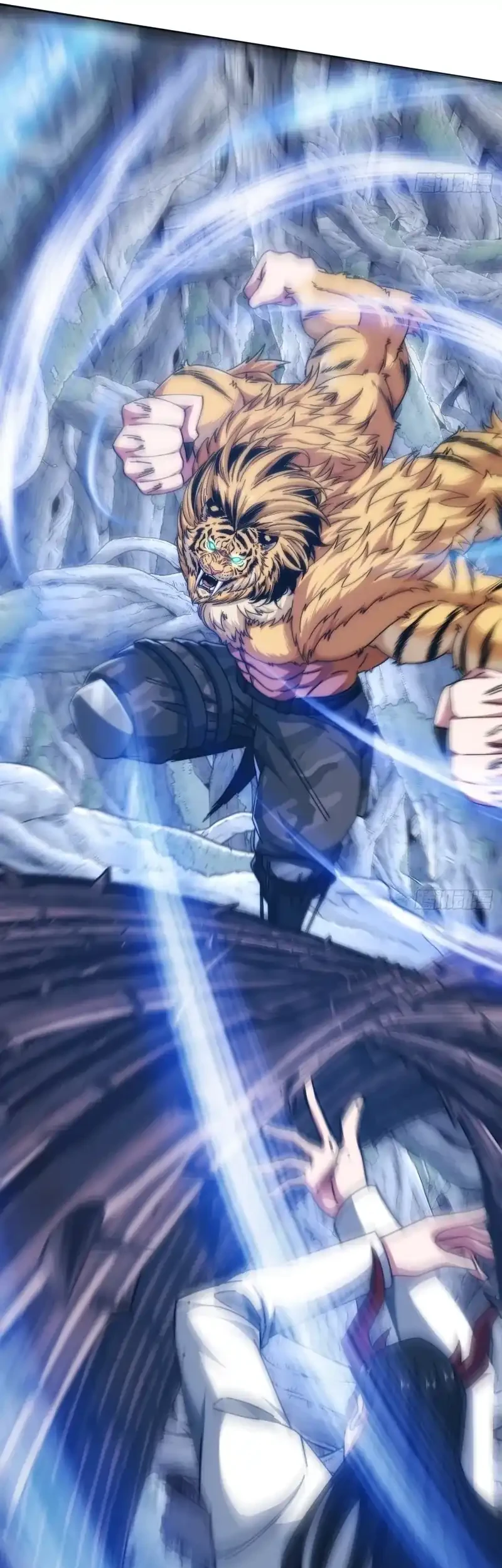 Infinite Evolution Starting from Zero Chapter 68 Gambar 43