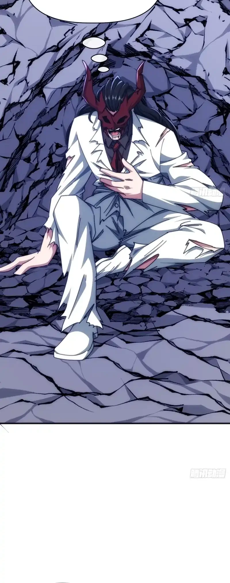 Infinite Evolution Starting from Zero Chapter 68 Gambar 48