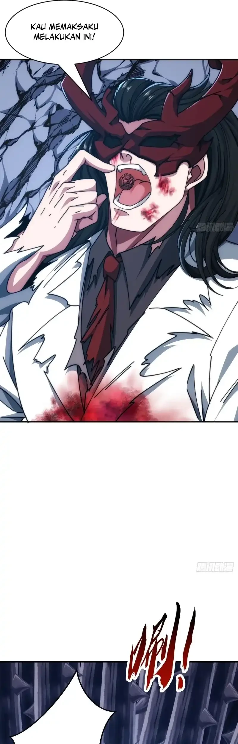 Infinite Evolution Starting from Zero Chapter 68 Gambar 49