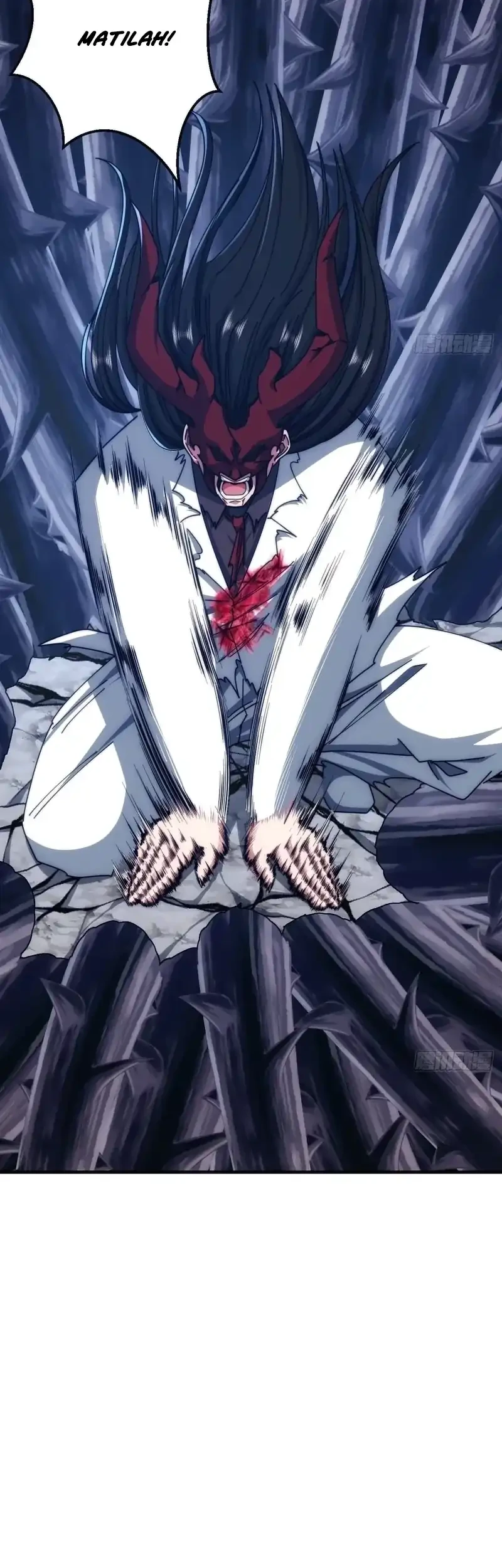 Infinite Evolution Starting from Zero Chapter 68 Gambar 50