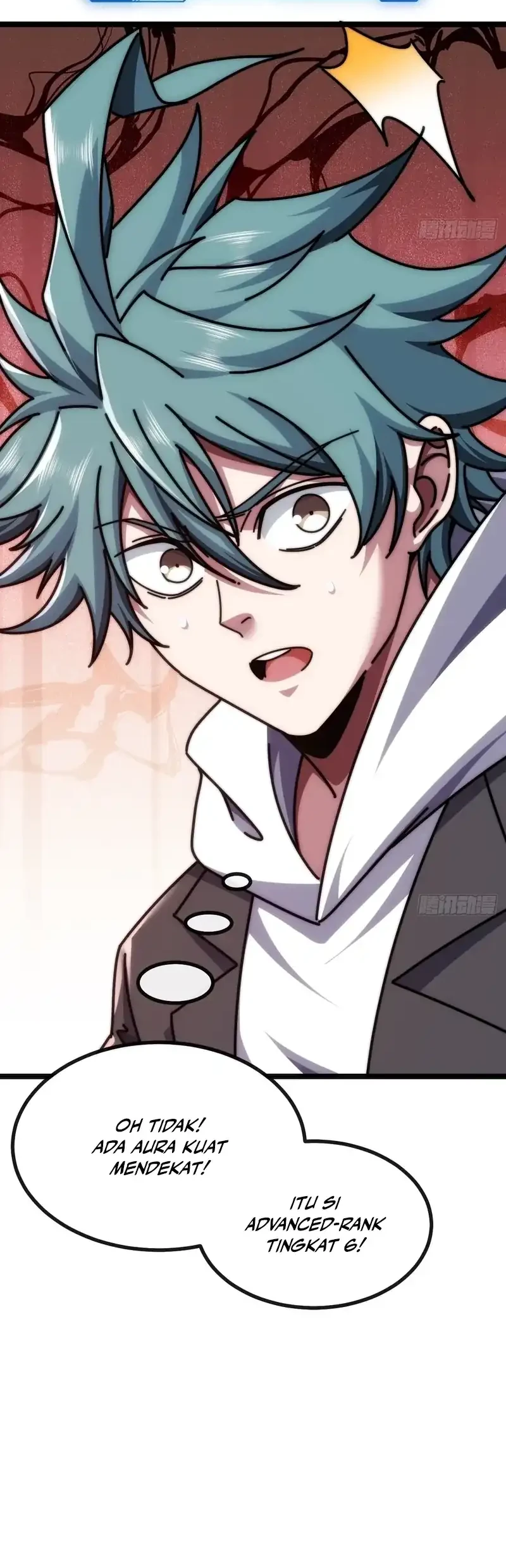 Infinite Evolution Starting from Zero Chapter 68 Gambar 56