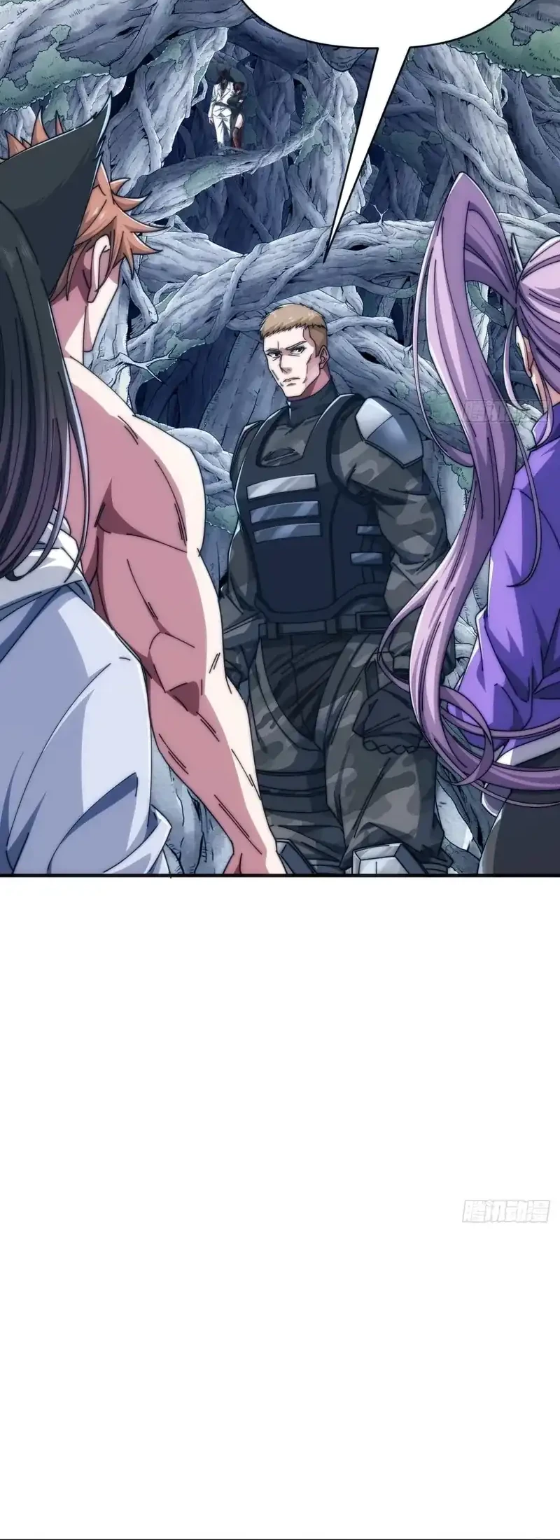 Infinite Evolution Starting from Zero Chapter 68 Gambar 4