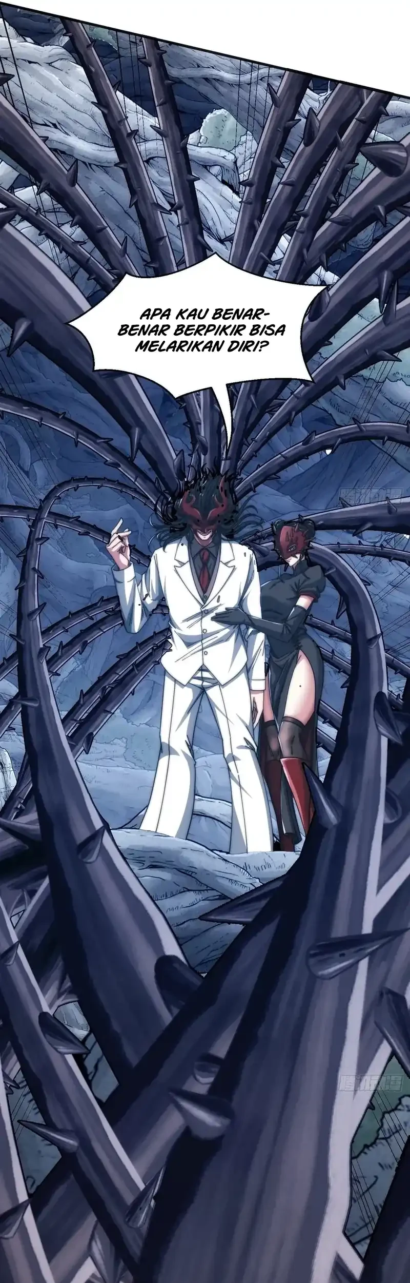 Infinite Evolution Starting from Zero Chapter 68 Gambar 7