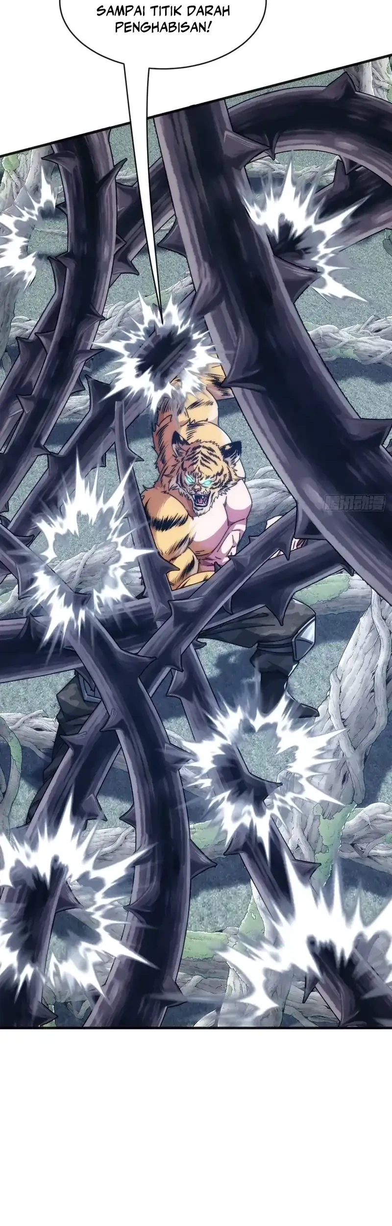 Infinite Evolution Starting from Zero Chapter 68 Gambar 18