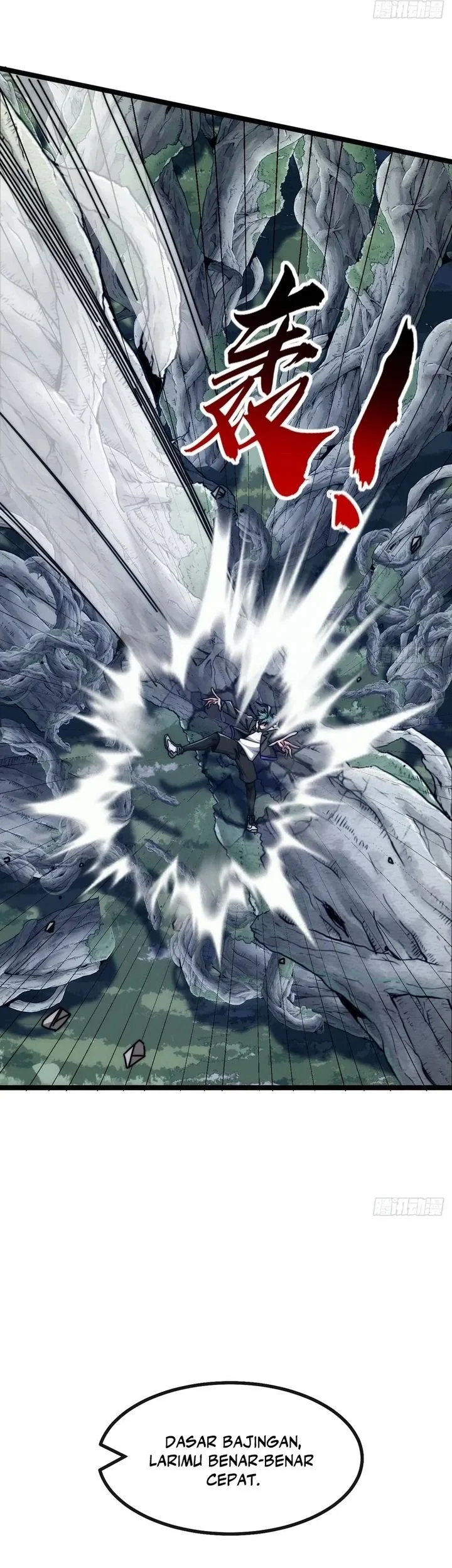 Infinite Evolution Starting from Zero Chapter 69 Gambar 18