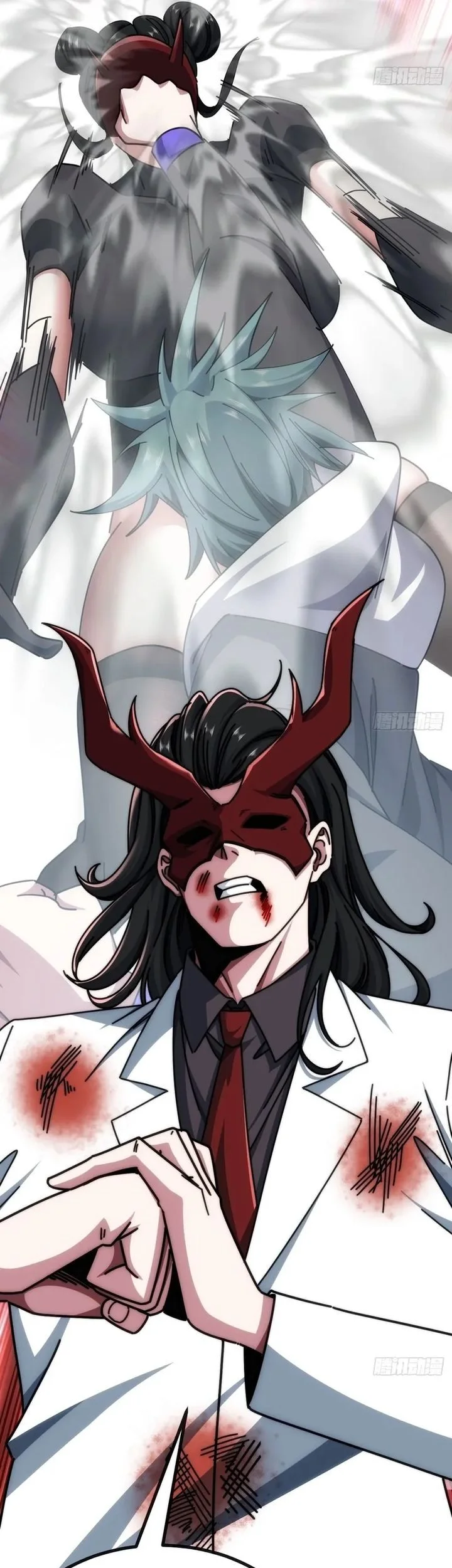 Infinite Evolution Starting from Zero Chapter 69 Gambar 23