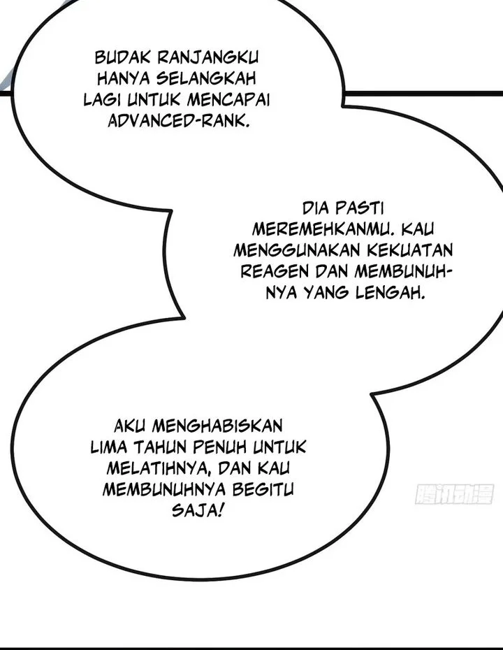 Infinite Evolution Starting from Zero Chapter 69 Gambar 24