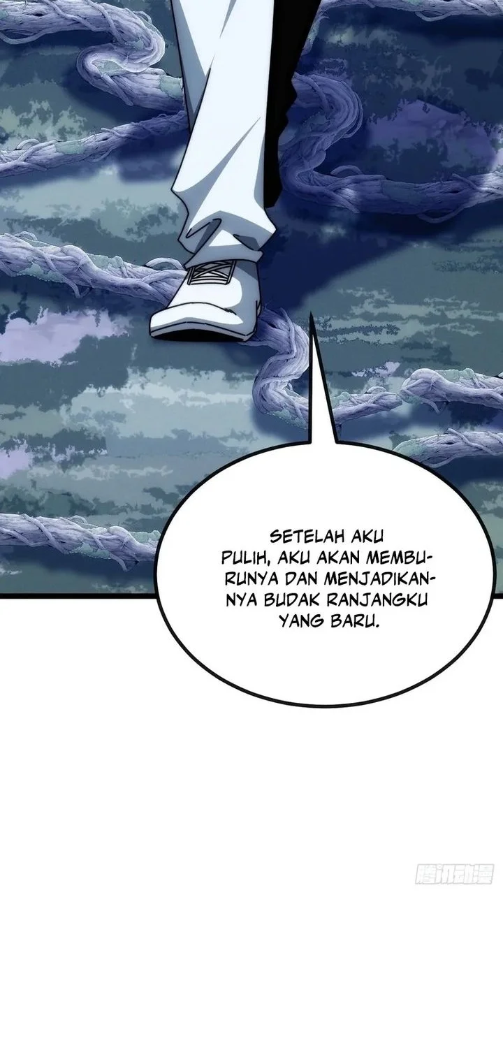 Infinite Evolution Starting from Zero Chapter 69 Gambar 27