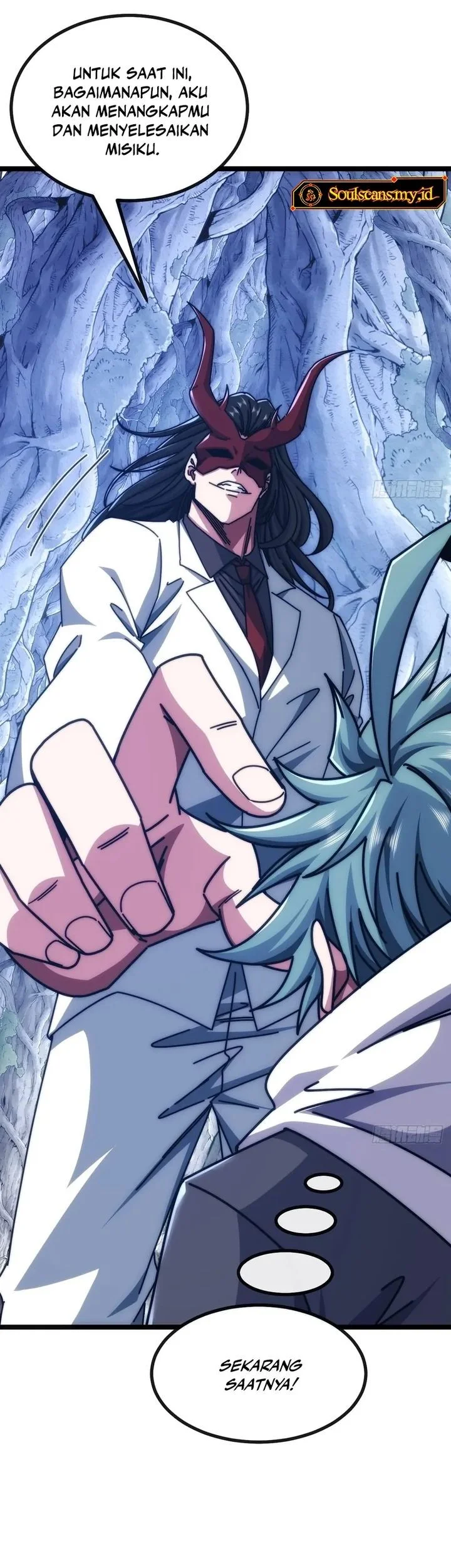 Infinite Evolution Starting from Zero Chapter 69 Gambar 28