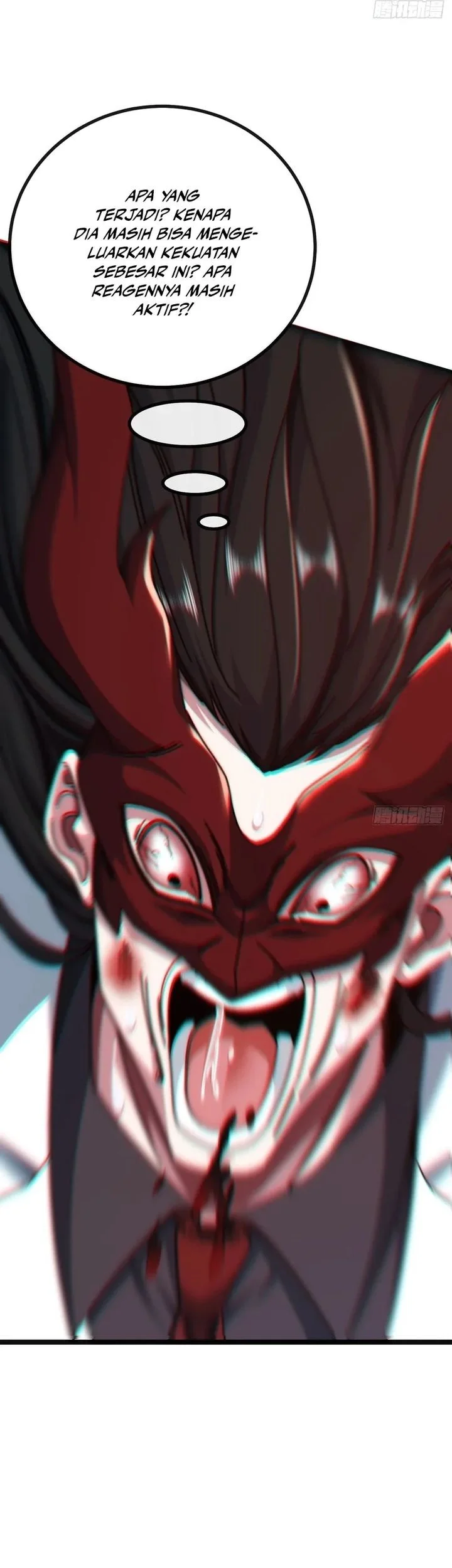 Infinite Evolution Starting from Zero Chapter 69 Gambar 38