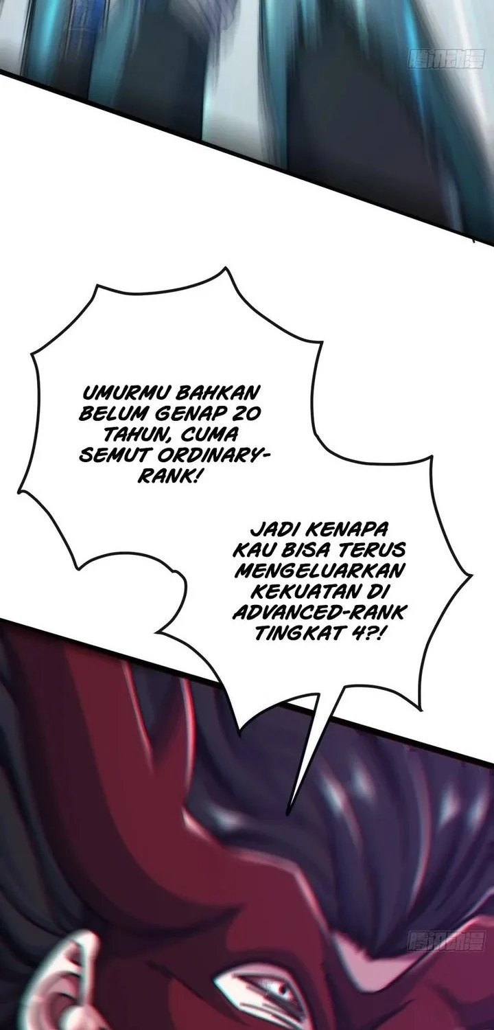 Infinite Evolution Starting from Zero Chapter 69 Gambar 43