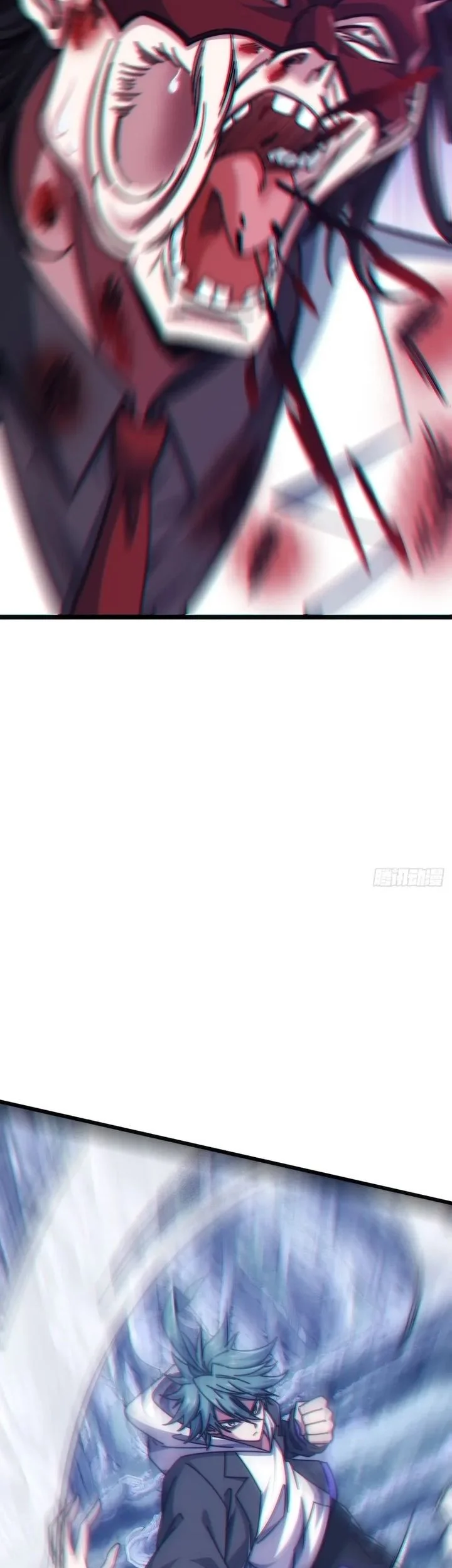 Infinite Evolution Starting from Zero Chapter 69 Gambar 44