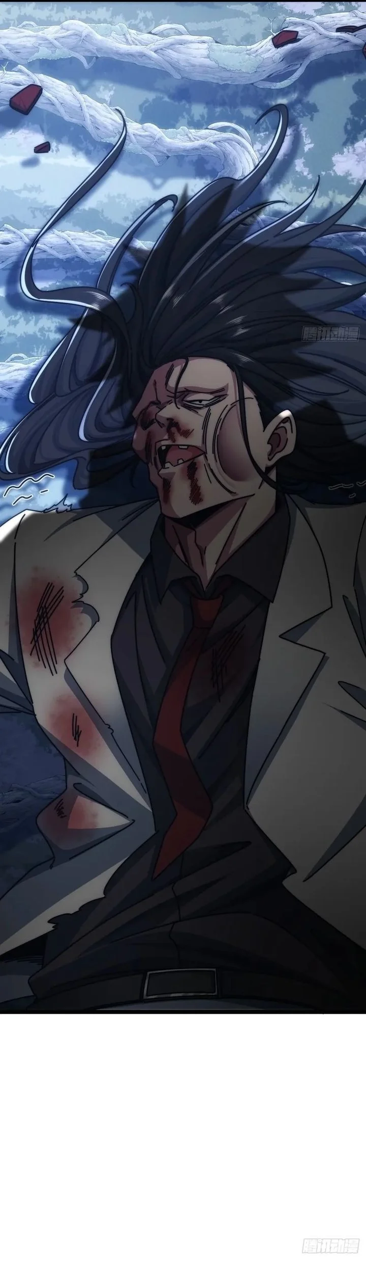 Infinite Evolution Starting from Zero Chapter 69 Gambar 52