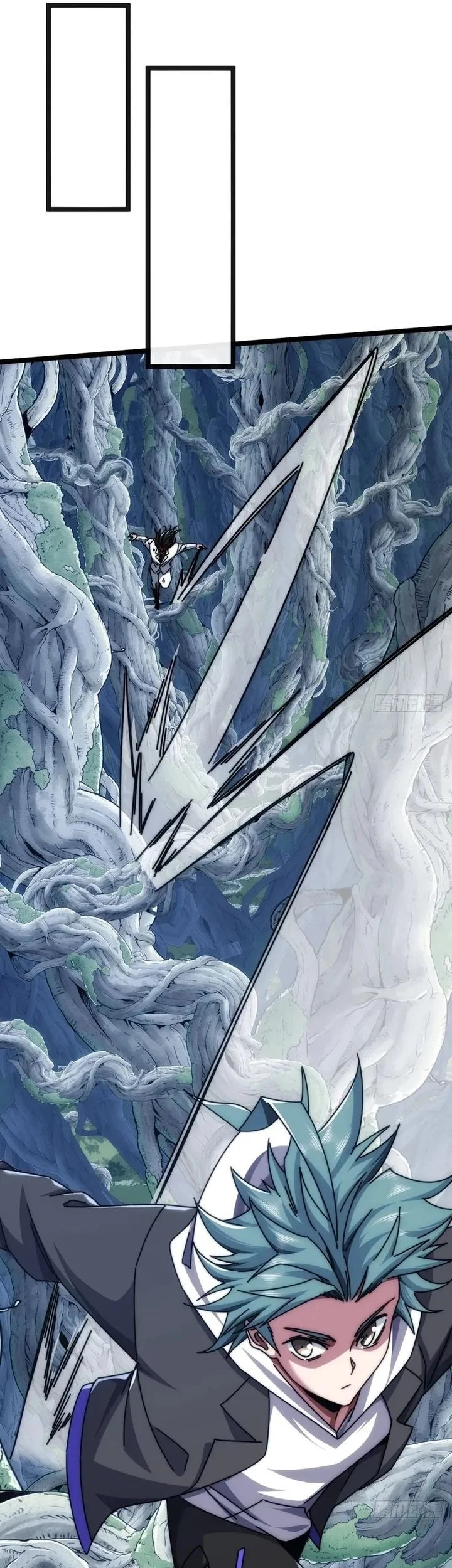 Infinite Evolution Starting from Zero Chapter 69 Gambar 8