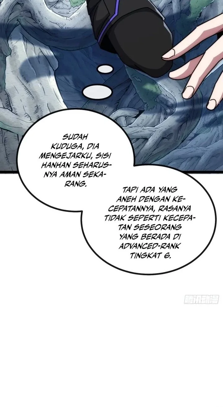 Infinite Evolution Starting from Zero Chapter 69 Gambar 9