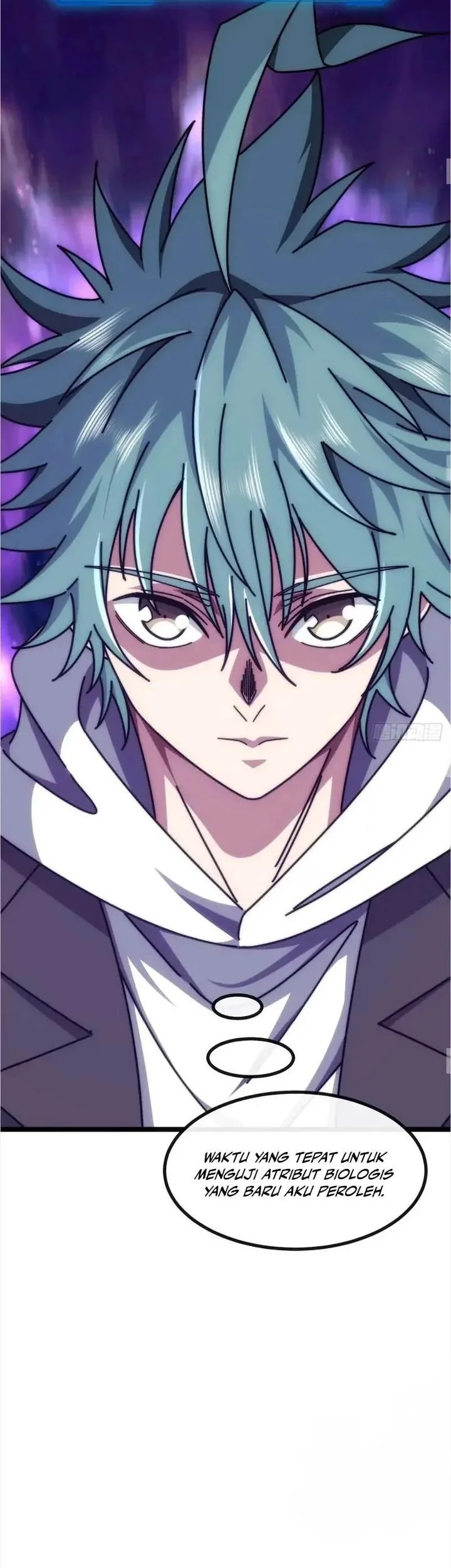 Infinite Evolution Starting from Zero Chapter 70 Gambar 18