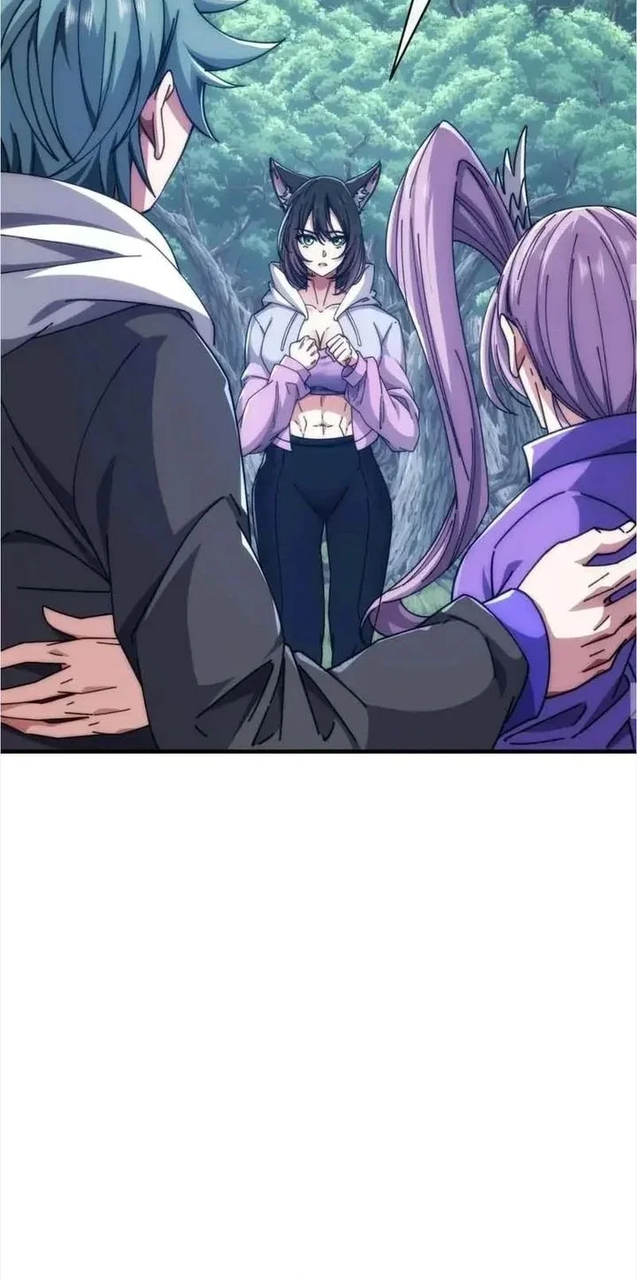 Infinite Evolution Starting from Zero Chapter 70 Gambar 27