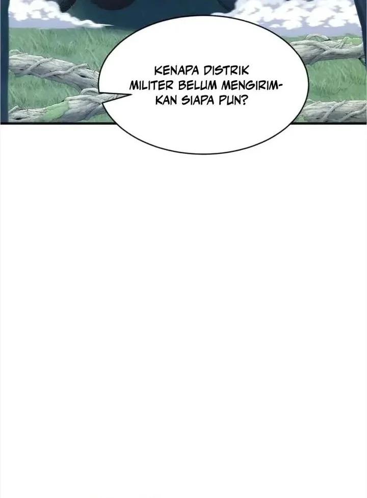 Infinite Evolution Starting from Zero Chapter 70 Gambar 31